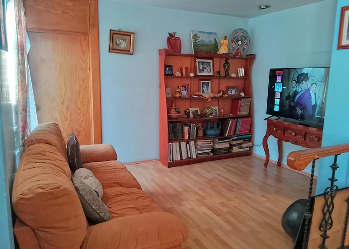Casa Mexicana