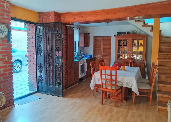 Casa Mexicana