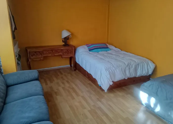 Casa Mexicana